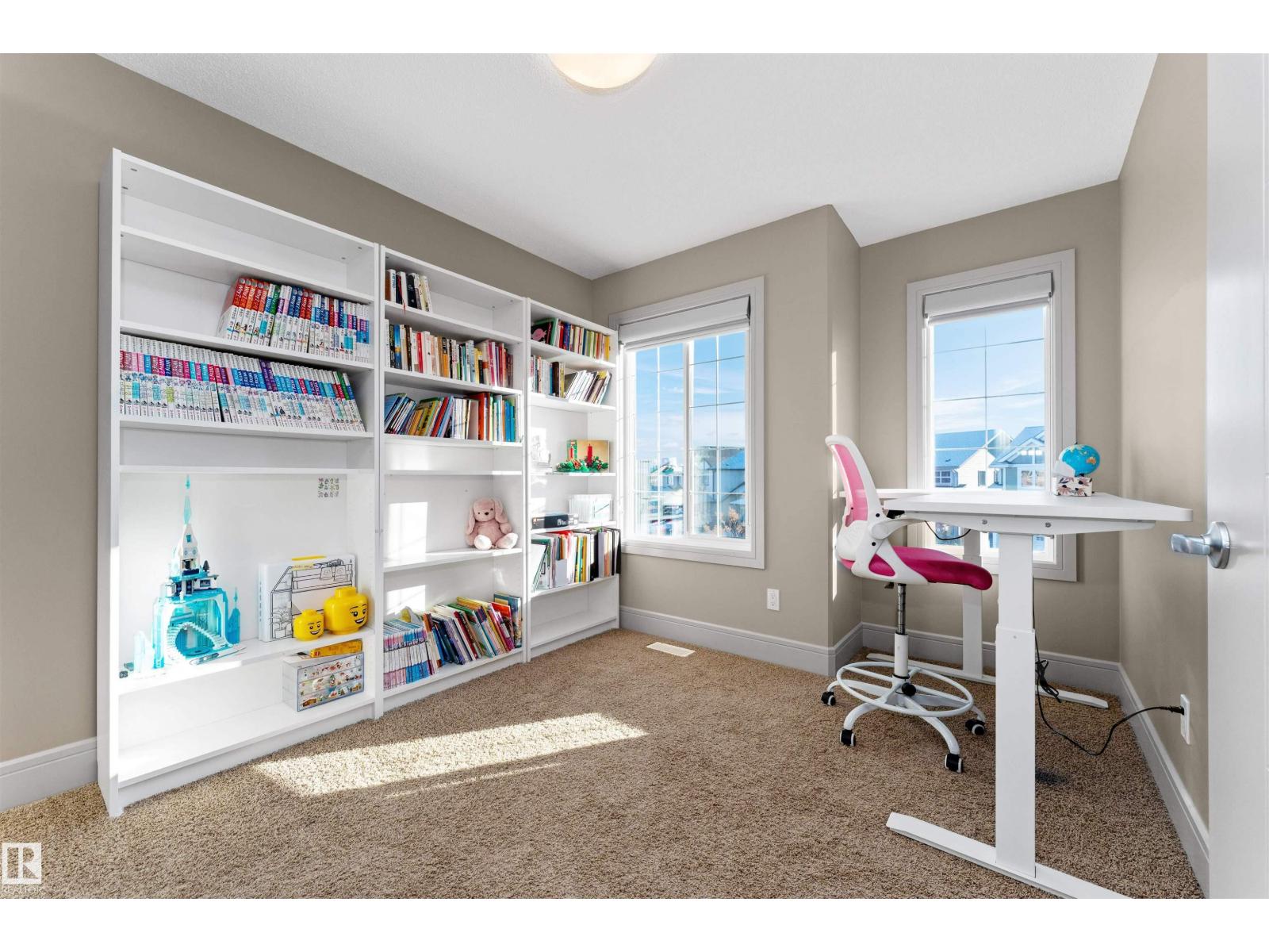 3856 Agar Gr Sw, Edmonton, Alberta  T6W 0W9 - Photo 24 - E4466306