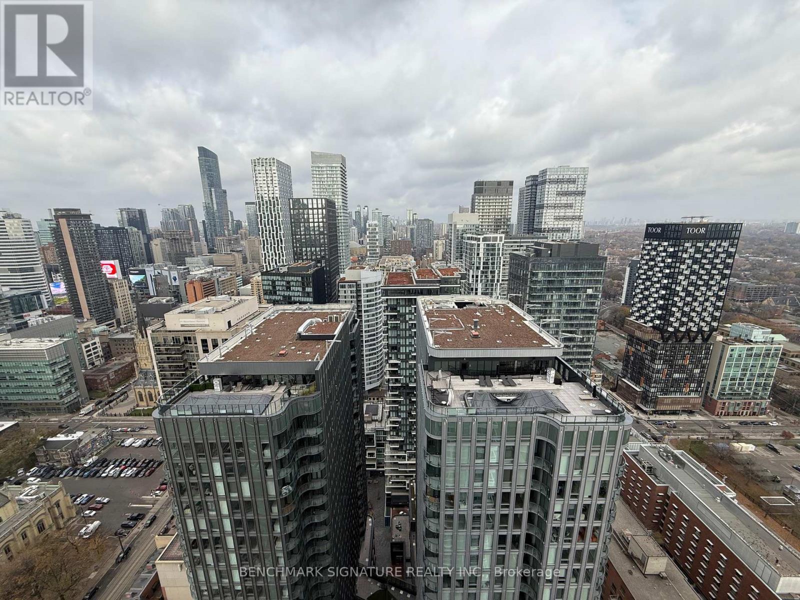 4016 - 88 Queen Street E, Toronto, Ontario  M5C 0B6 - Photo 13 - C12553060