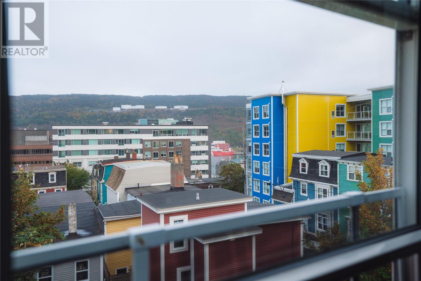 117 Queens Road Unit#22, St. John's, Newfoundland & Labrador  A1C 2B2 - Photo 11 - 1291700