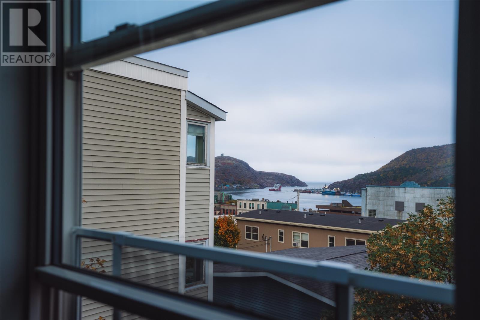 117 Queens Road Unit#22, St. John's, Newfoundland & Labrador  A1C 2B2 - Photo 18 - 1291700