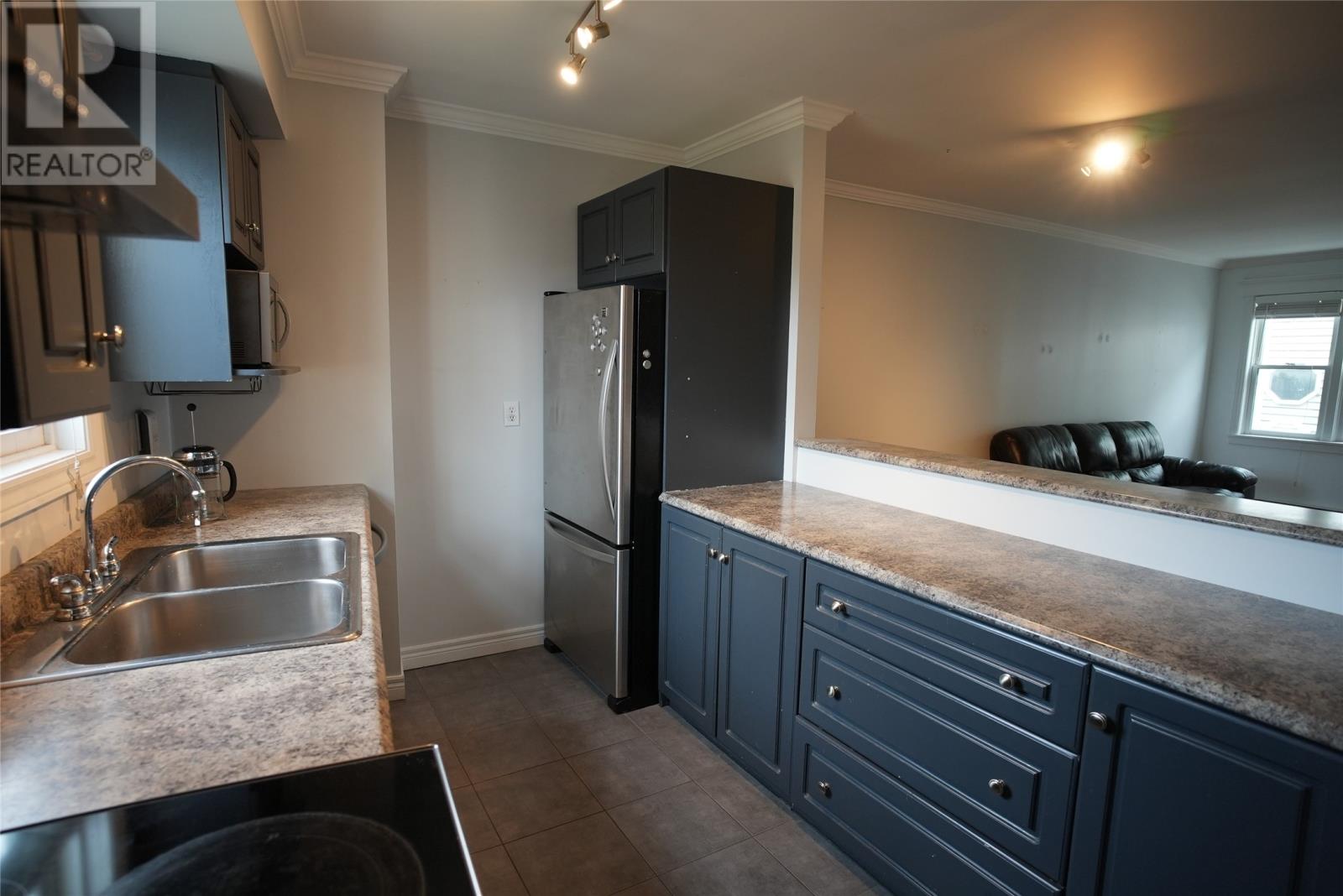 117 Queens Road Unit#22, St. John's, Newfoundland & Labrador  A1C 2B2 - Photo 7 - 1291700