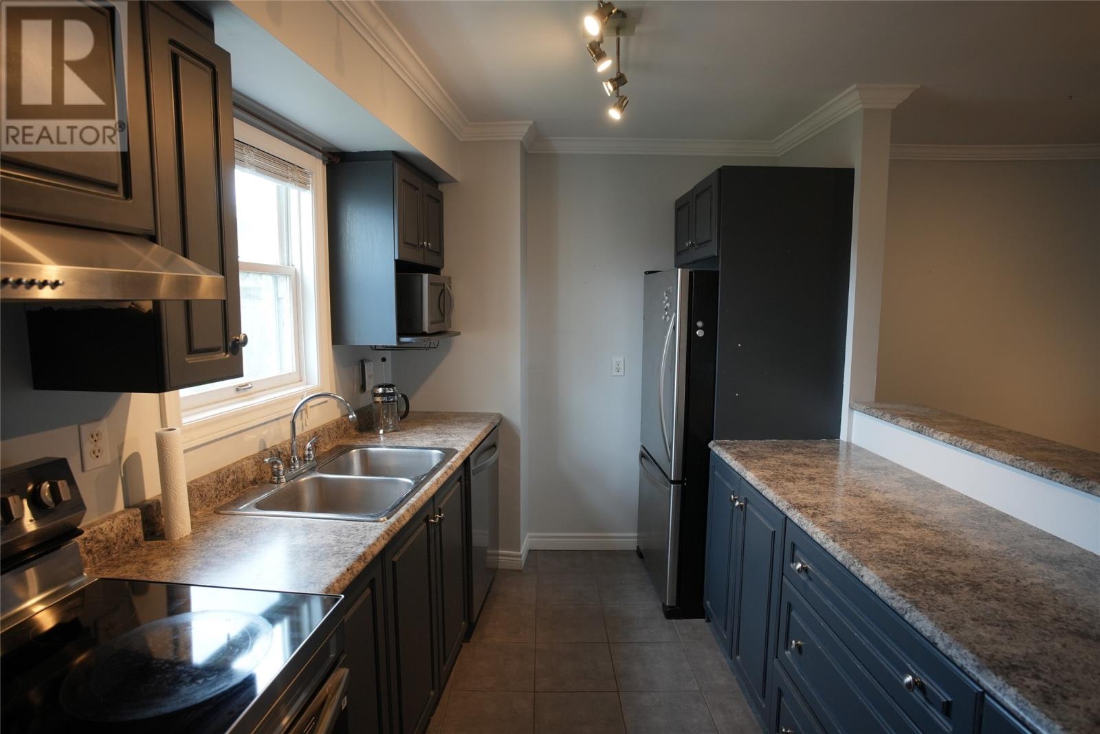 117 Queens Road Unit#22, St. John's, Newfoundland & Labrador  A1C 2B2 - Photo 8 - 1291700