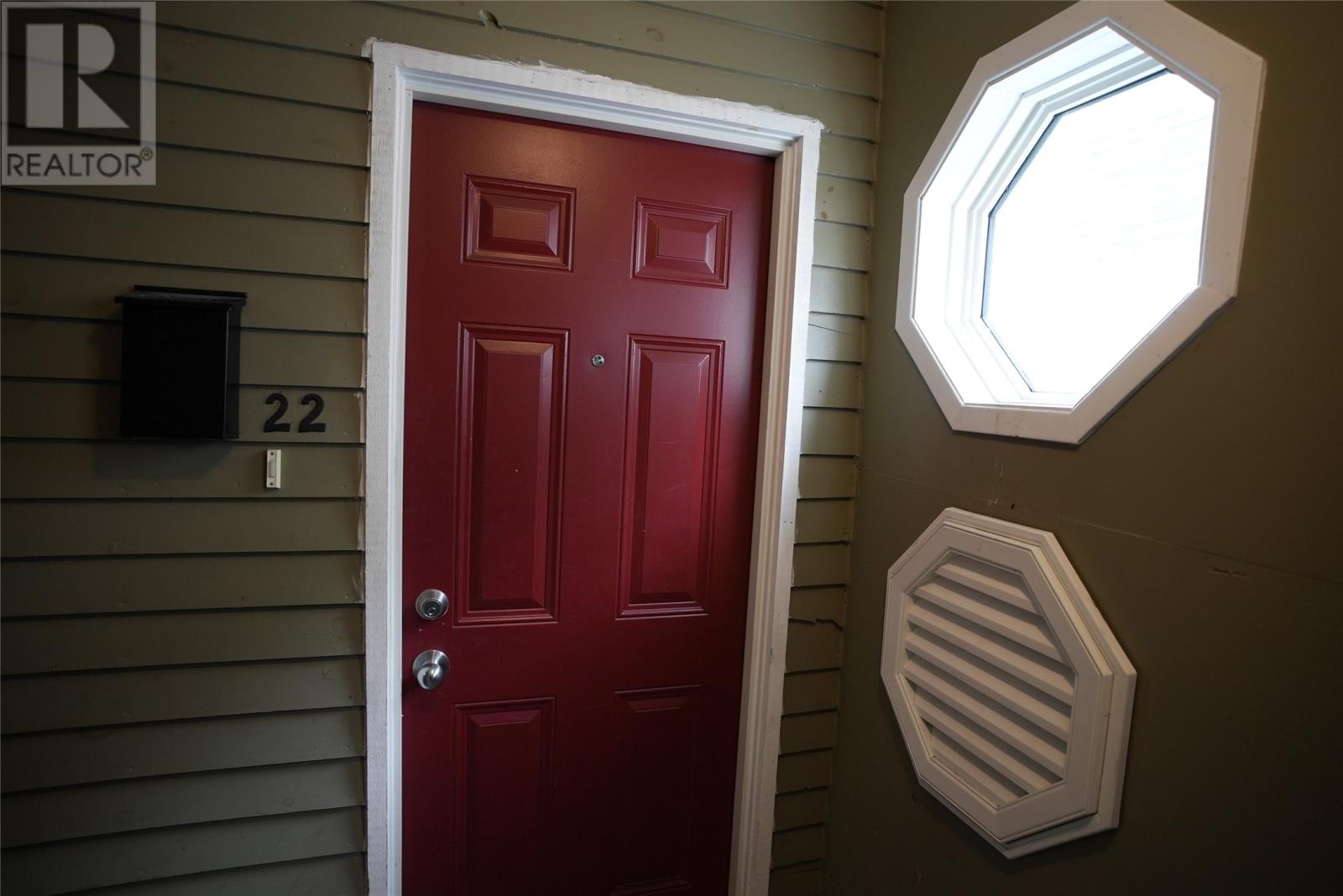 117 Queens Road Unit#22, St. John's, Newfoundland & Labrador  A1C 2B2 - Photo 2 - 1291700