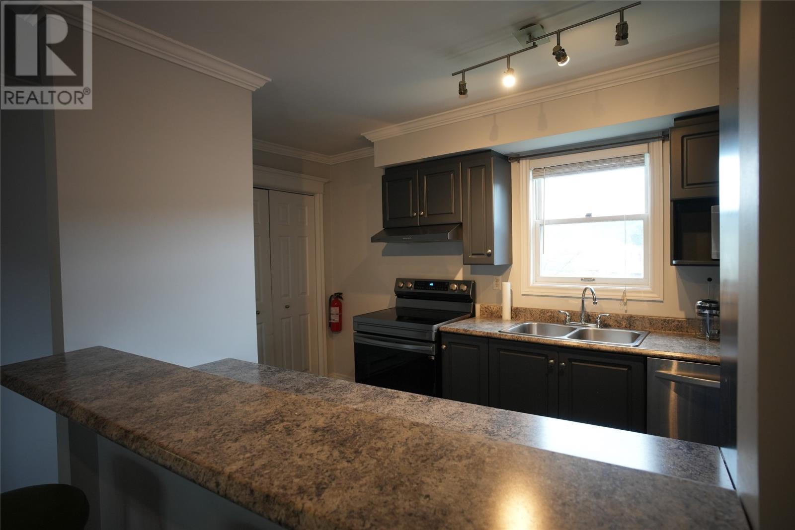 117 Queens Road Unit#22, St. John's, Newfoundland & Labrador  A1C 2B2 - Photo 9 - 1291700