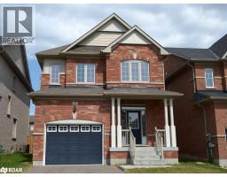 15 FORSYTH Crescent, Barrie, Ontario