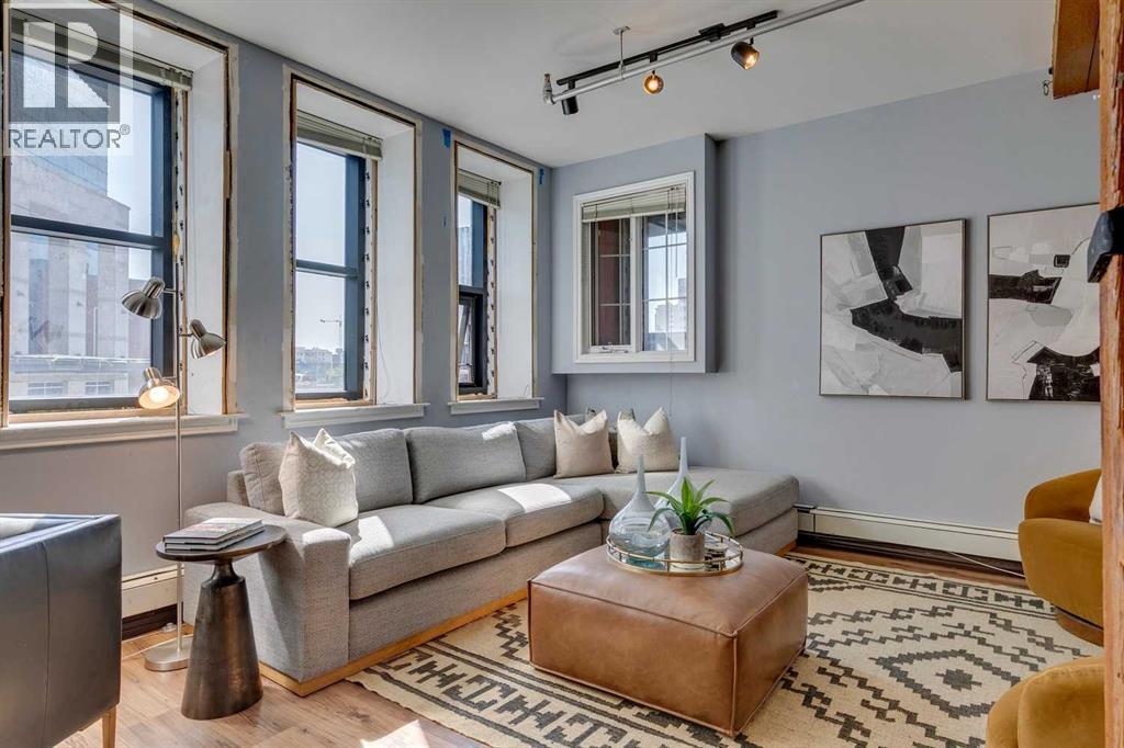 221, 220 11 Avenue Se, Calgary, Alberta  T2G 0X8 - Photo 25 - A2252555