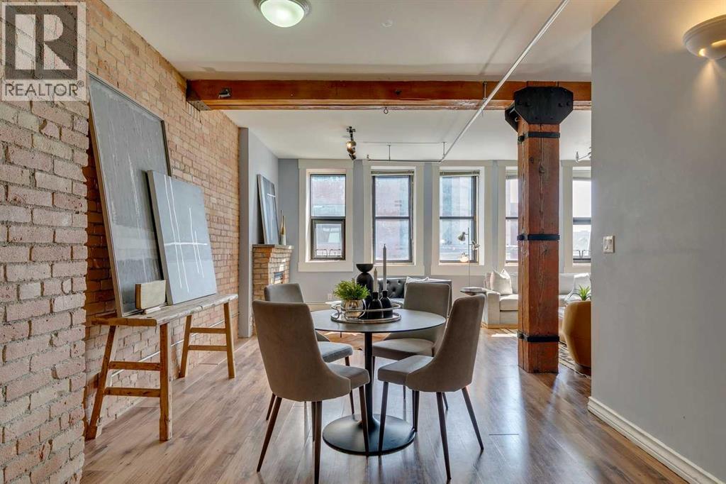 221, 220 11 Avenue Se, Calgary, Alberta  T2G 0X8 - Photo 12 - A2252555