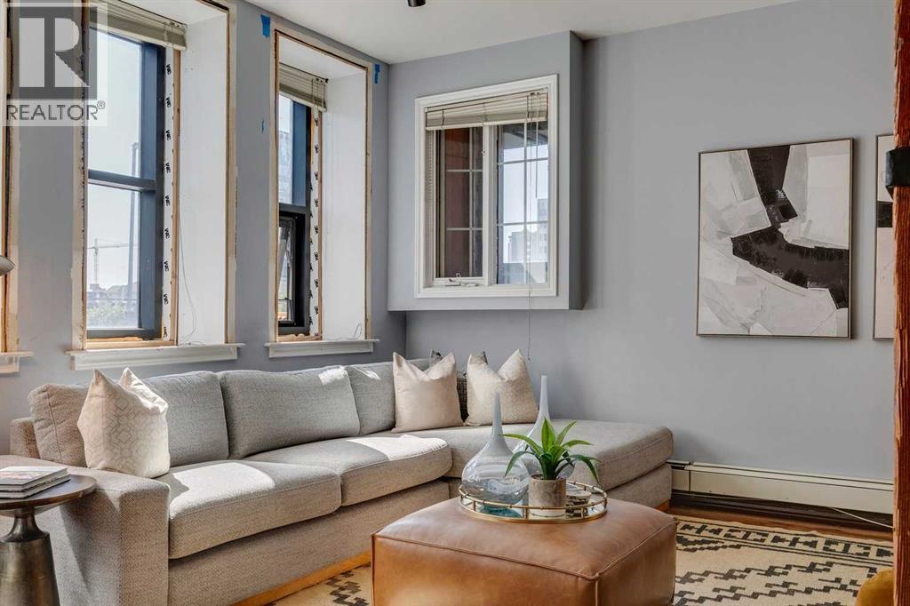 221, 220 11 Avenue Se, Calgary, Alberta  T2G 0X8 - Photo 21 - A2252555