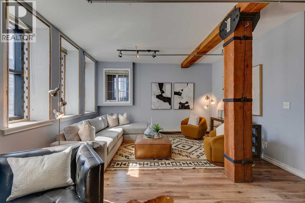 221, 220 11 Avenue Se, Calgary, Alberta  T2G 0X8 - Photo 17 - A2252555