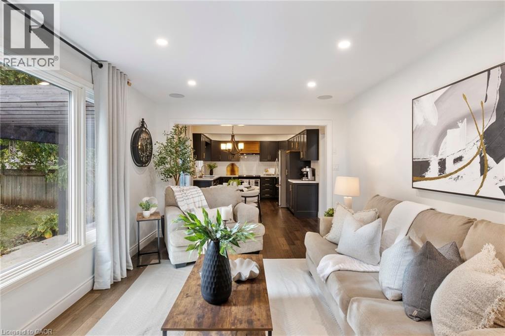 391 Strawberry Crescent, Waterloo, Ontario  N2K 3J4 - Photo 14 - 40778459