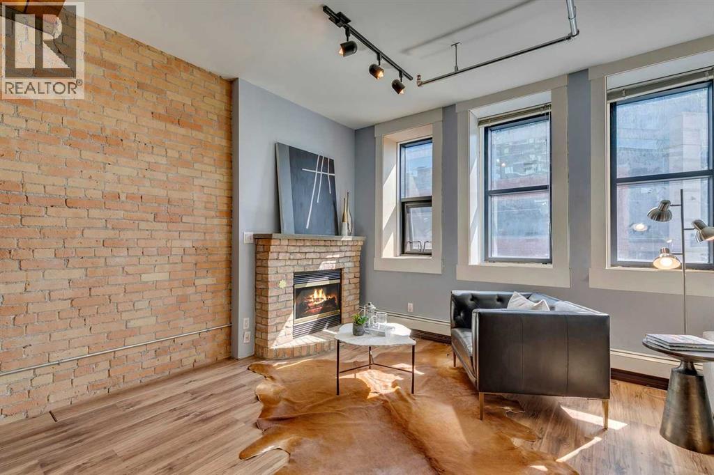 221, 220 11 Avenue Se, Calgary, Alberta  T2G 0X8 - Photo 16 - A2252555