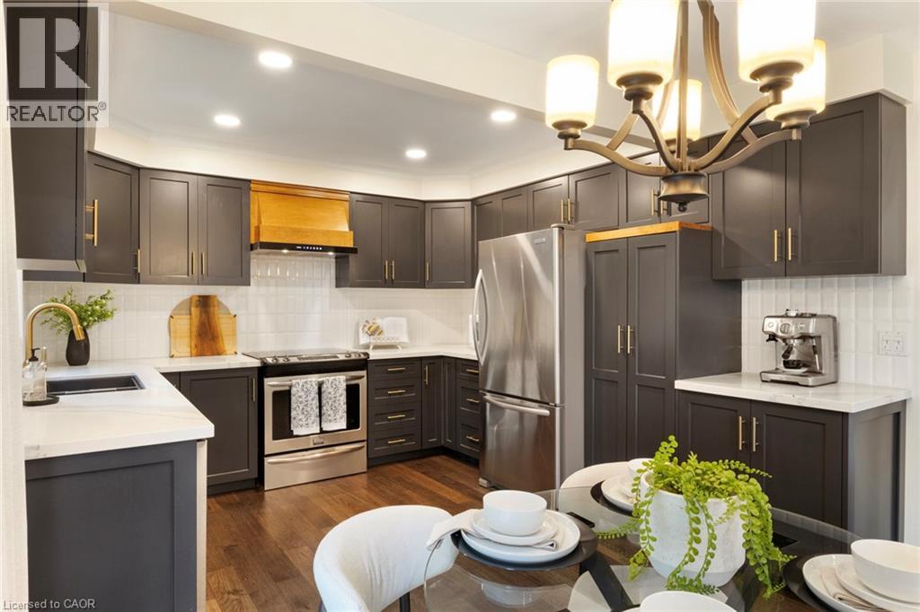 391 Strawberry Crescent, Waterloo, Ontario  N2K 3J4 - Photo 15 - 40778459