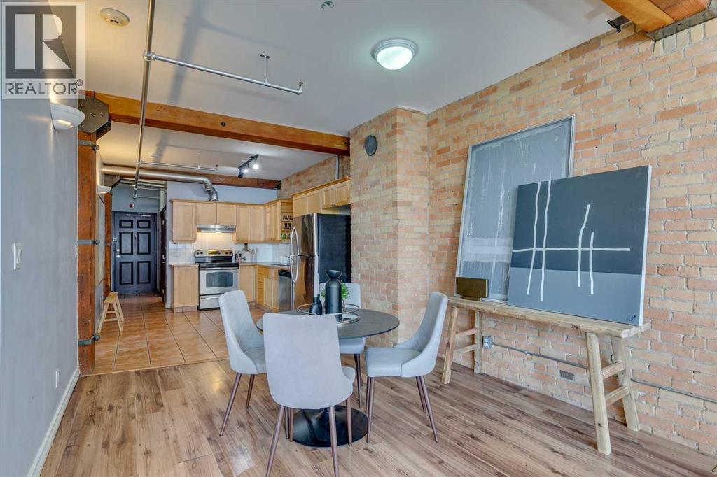 221, 220 11 Avenue Se, Calgary, Alberta  T2G 0X8 - Photo 11 - A2252555