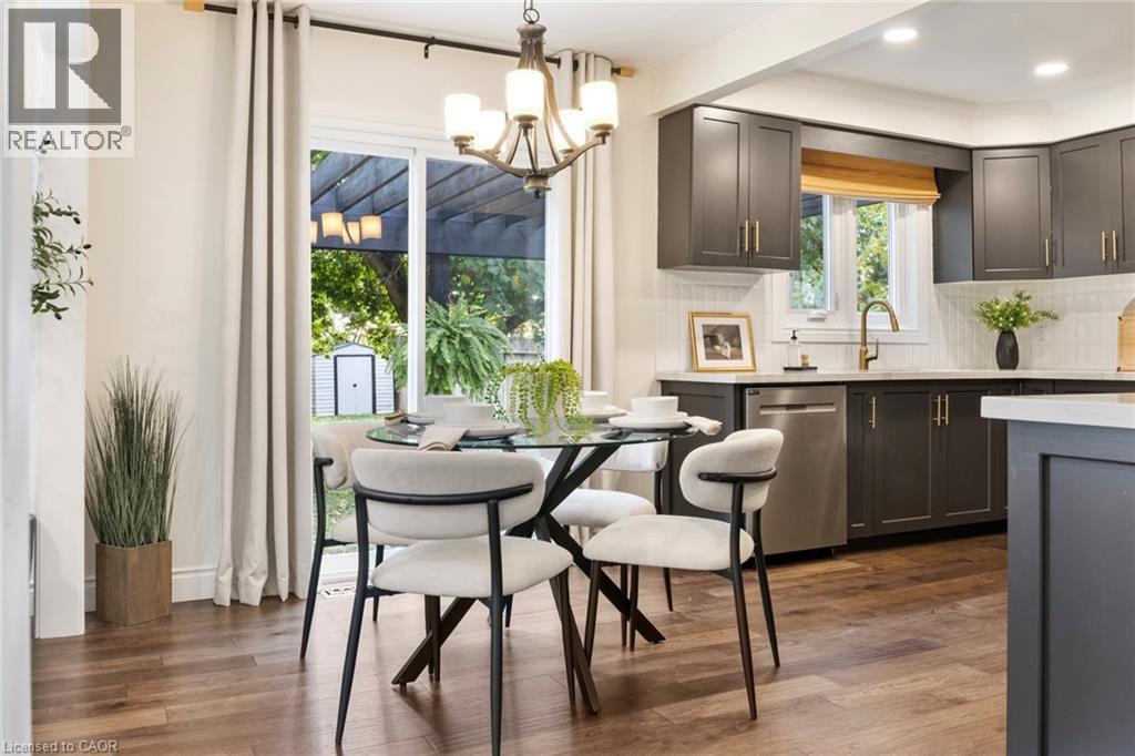 391 Strawberry Crescent, Waterloo, Ontario  N2K 3J4 - Photo 12 - 40778459