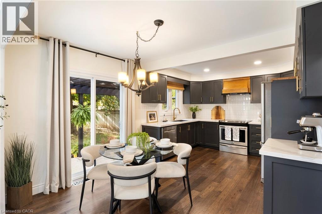 391 Strawberry Crescent, Waterloo, Ontario  N2K 3J4 - Photo 13 - 40778459