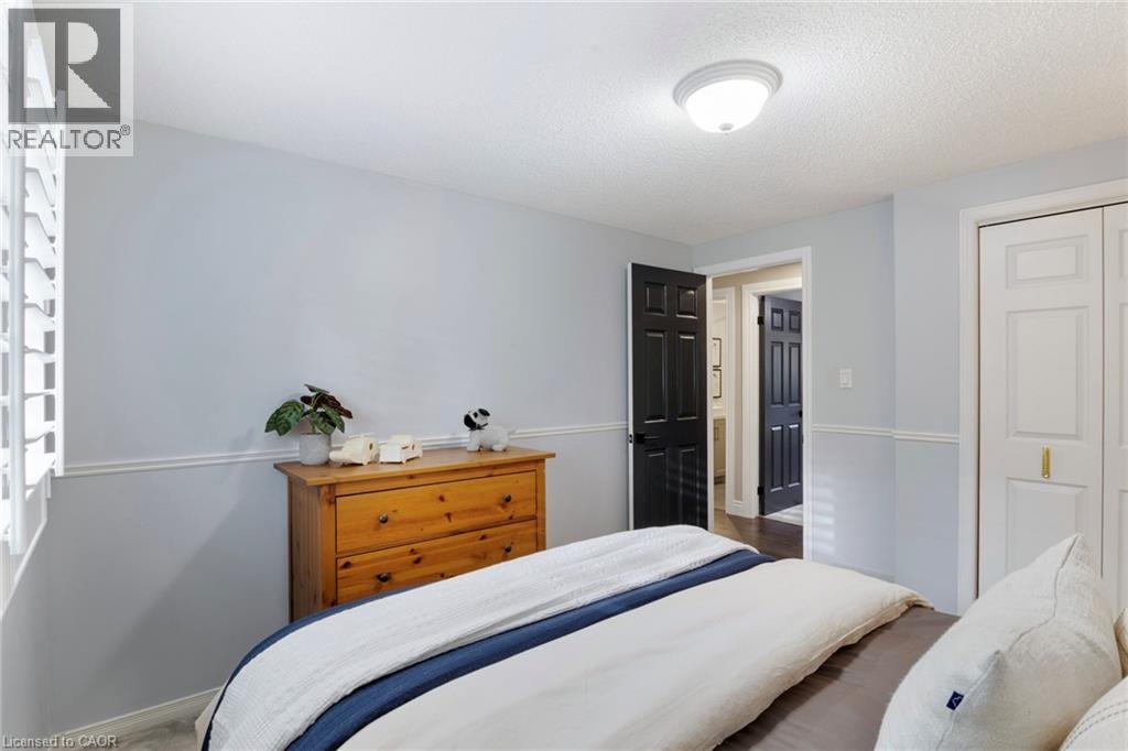 391 Strawberry Crescent, Waterloo, Ontario  N2K 3J4 - Photo 35 - 40778459