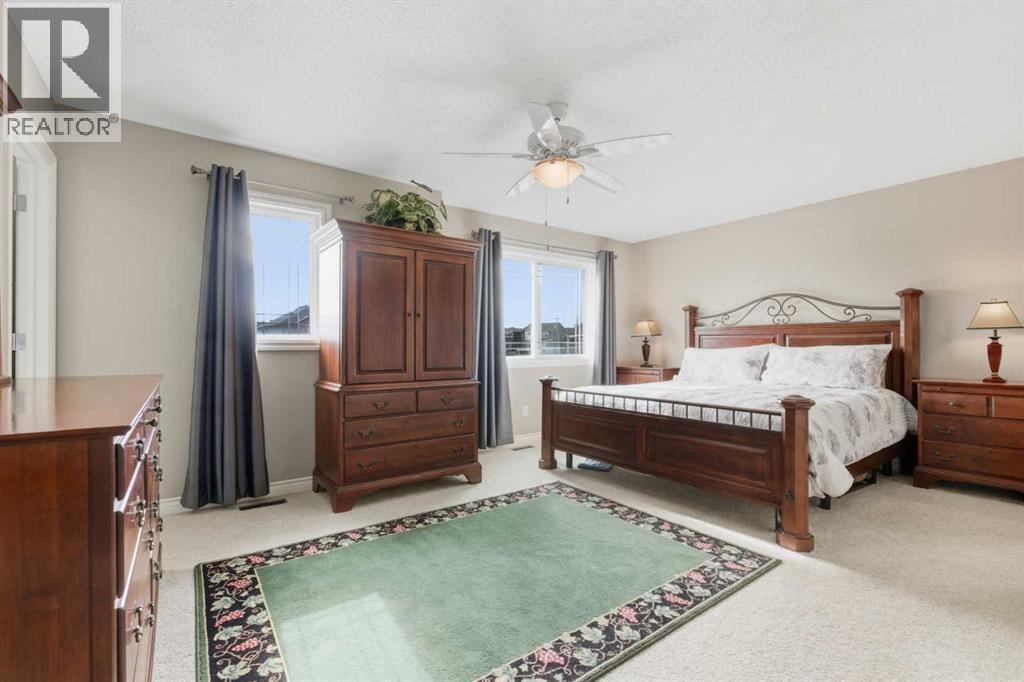 788 Luxstone Landing Sw, Airdrie, Alberta  T4B 3L1 - Photo 21 - A2263313