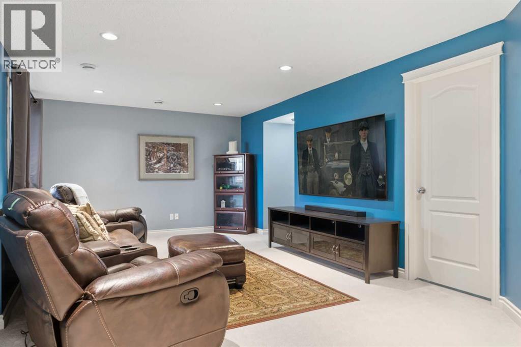 788 Luxstone Landing Sw, Airdrie, Alberta  T4B 3L1 - Photo 34 - A2263313