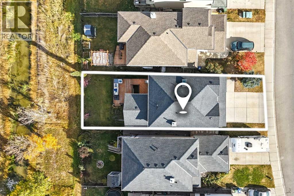 788 Luxstone Landing Sw, Airdrie, Alberta  T4B 3L1 - Photo 4 - A2263313