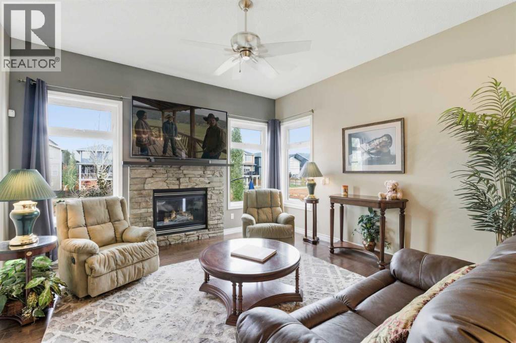 788 Luxstone Landing Sw, Airdrie, Alberta  T4B 3L1 - Photo 15 - A2263313