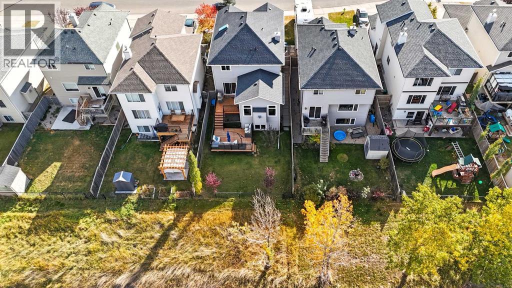 788 Luxstone Landing Sw, Airdrie, Alberta  T4B 3L1 - Photo 6 - A2263313