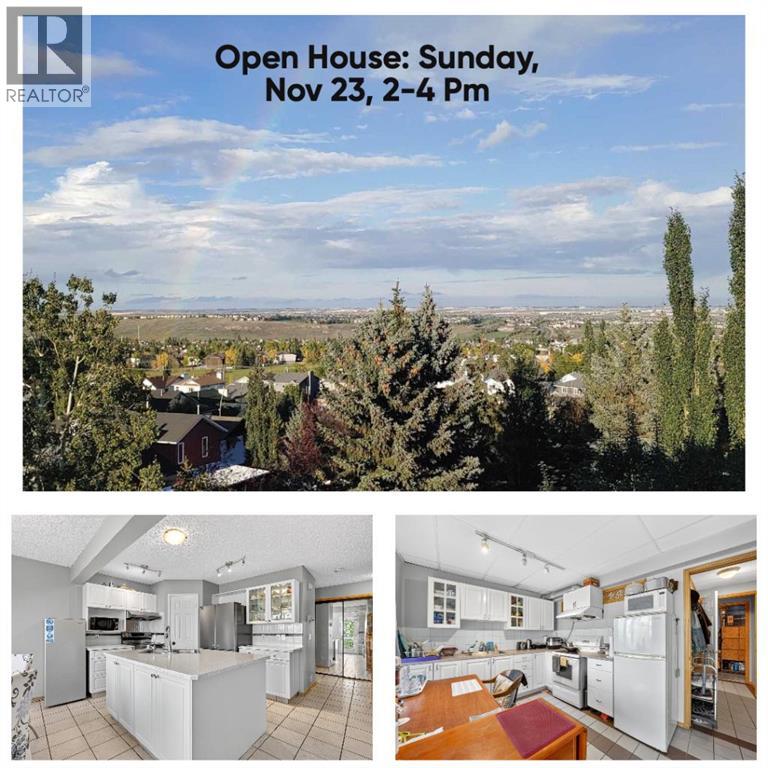 64 Macewan Park Rise Nw, Calgary, Alberta  T3K 3Z9 - Photo 1 - A2265441