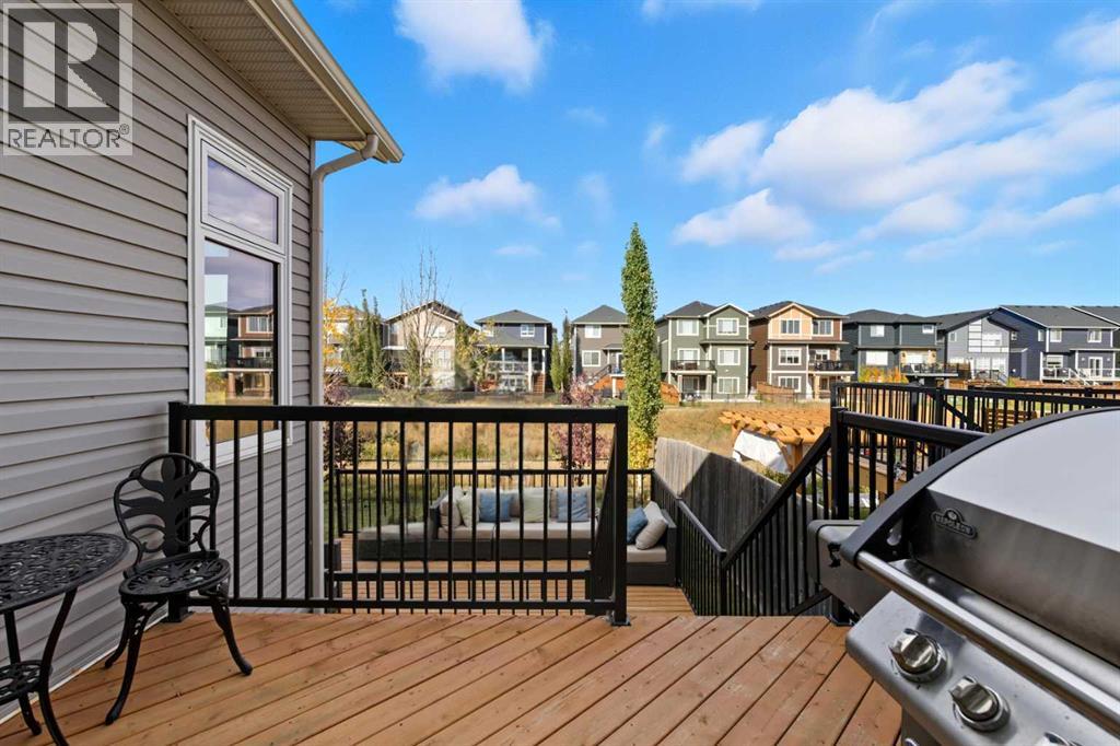 788 Luxstone Landing Sw, Airdrie, Alberta  T4B 3L1 - Photo 38 - A2263313