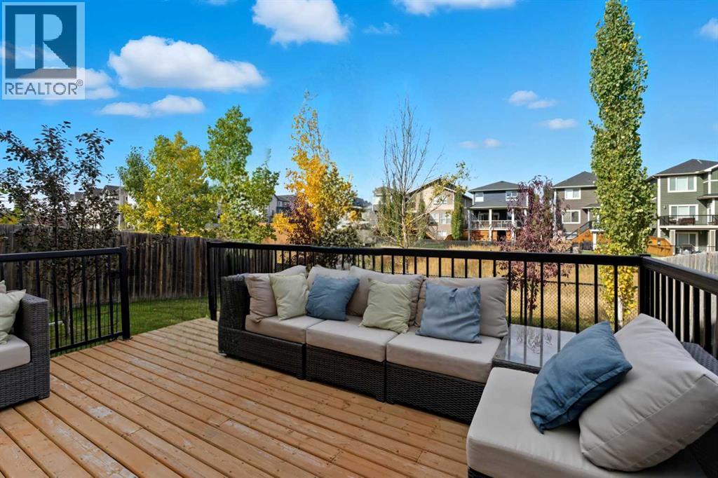 788 Luxstone Landing Sw, Airdrie, Alberta  T4B 3L1 - Photo 41 - A2263313