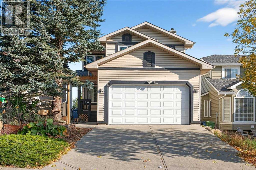 64 Macewan Park Rise Nw, Calgary, Alberta  T3K 3Z9 - Photo 4 - A2265441