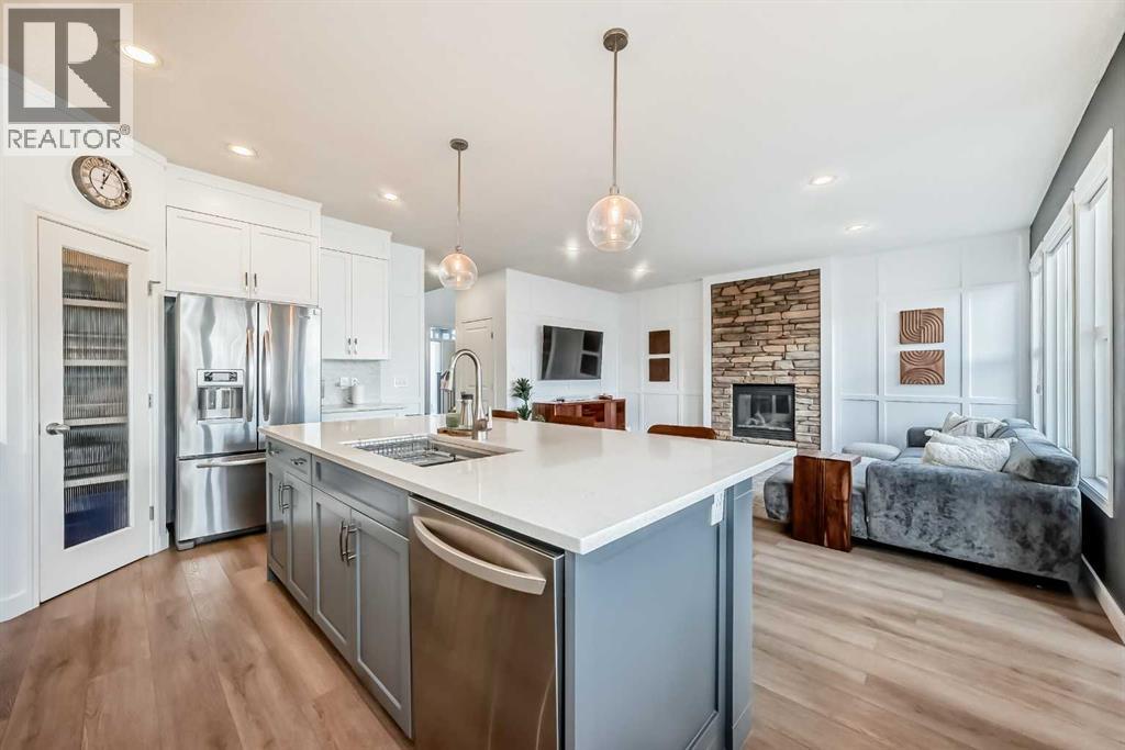 104 Copperpond Mews Se, Calgary, Alberta  T2Z 0Z3 - Photo 10 - A2270412