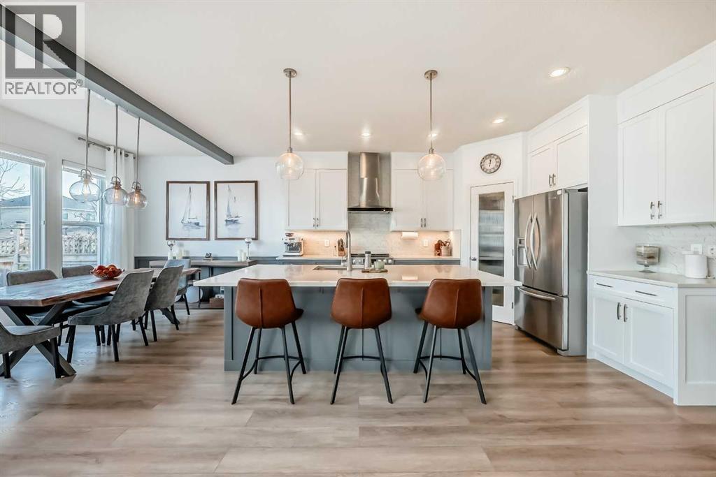 104 Copperpond Mews Se, Calgary, Alberta  T2Z 0Z3 - Photo 6 - A2270412