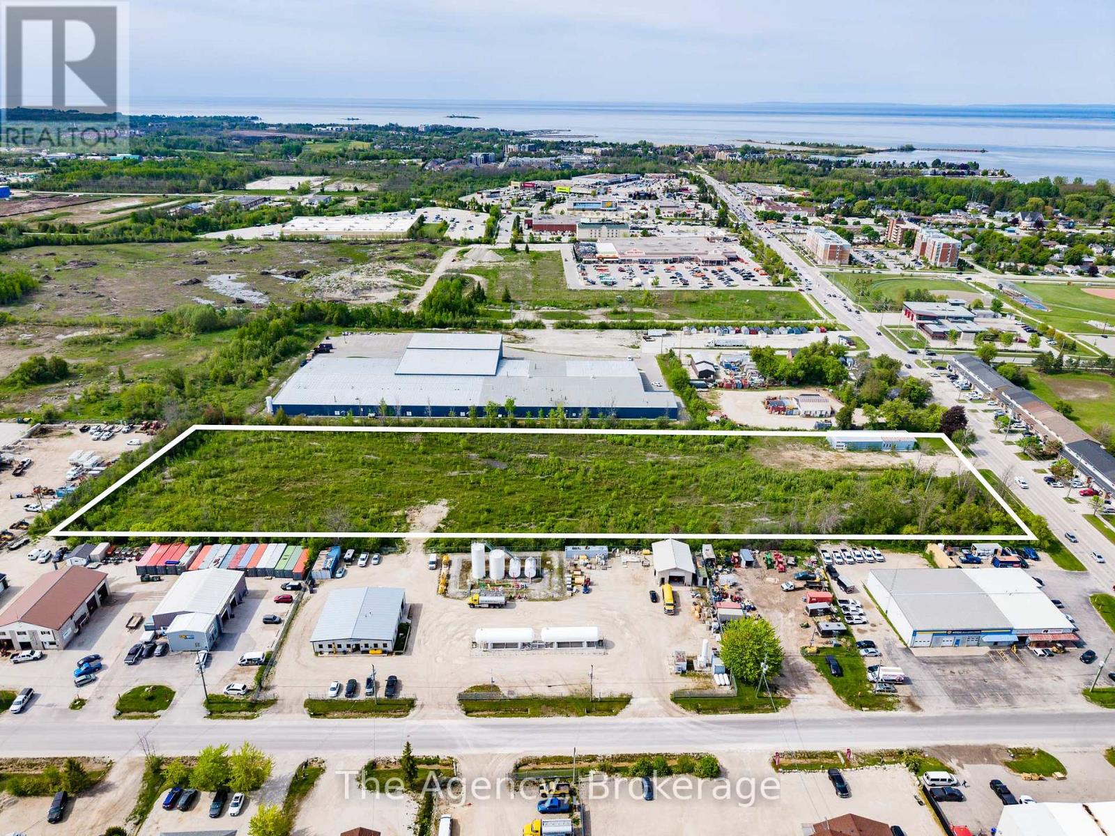 Lot 1 - 70 High Street, Collingwood, Ontario  L9Y 4V6 - Photo 4 - S12568656