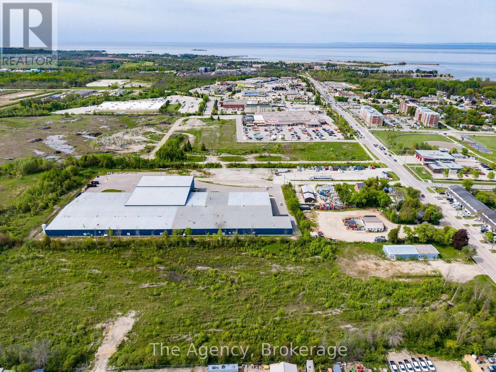 Lot 7 - 70 High Street, Collingwood, Ontario  L9Y 4V6 - Photo 6 - S12568666