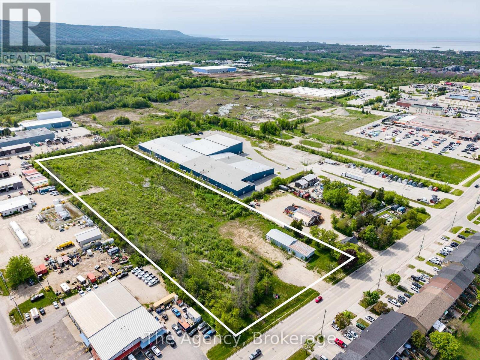 Lot 7 - 70 High Street, Collingwood, Ontario  L9Y 4V6 - Photo 9 - S12568666