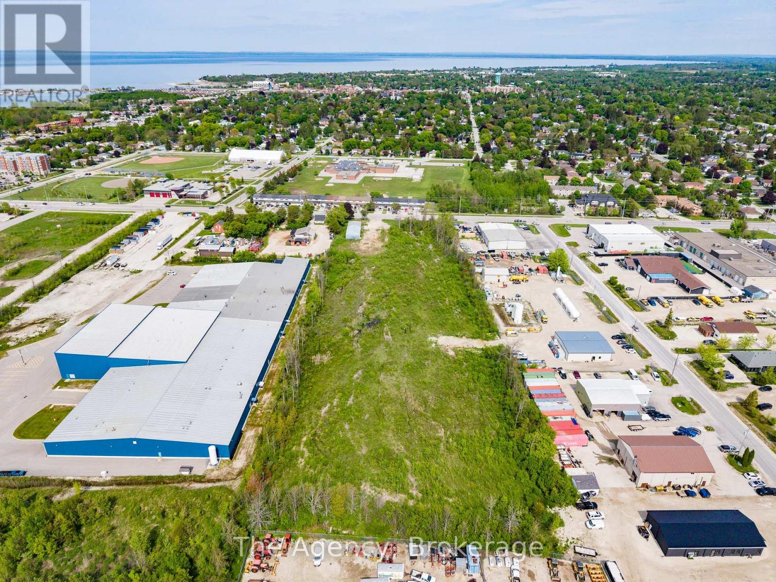 Lot 2 - 70 High Street, Collingwood, Ontario  L9Y 4V6 - Photo 3 - S12568676