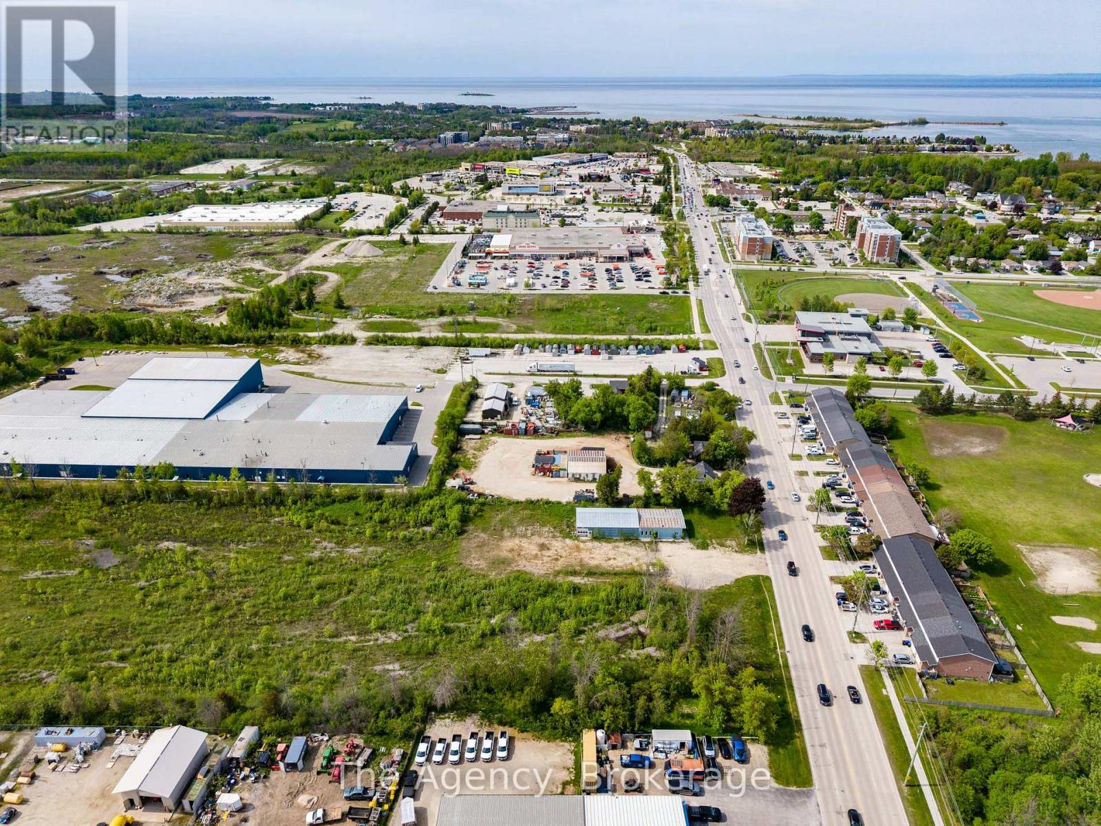 Lot 2 - 70 High Street, Collingwood, Ontario  L9Y 4V6 - Photo 8 - S12568676