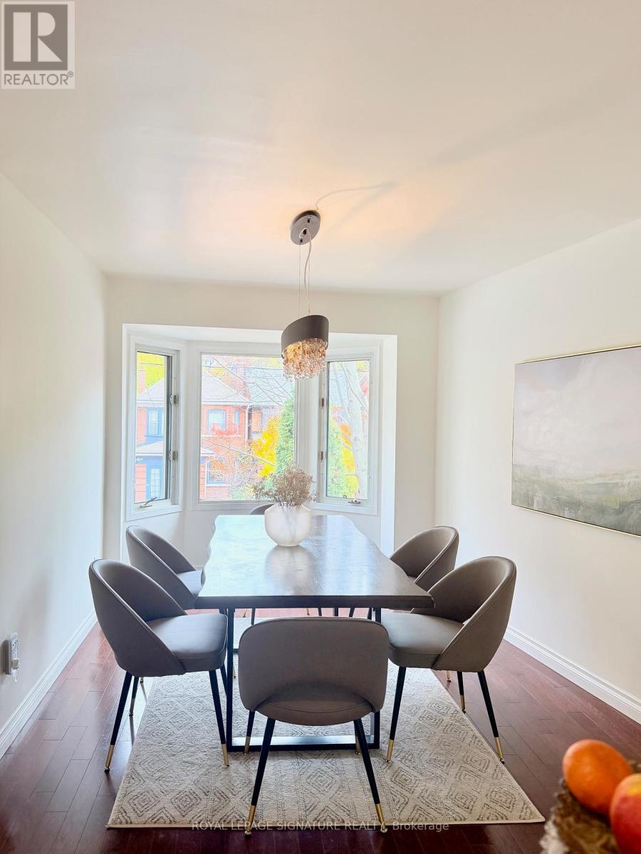 Upper - 490 Windermere Avenue, Toronto, Ontario M6S 3L6 - Photo 5 - W12568604