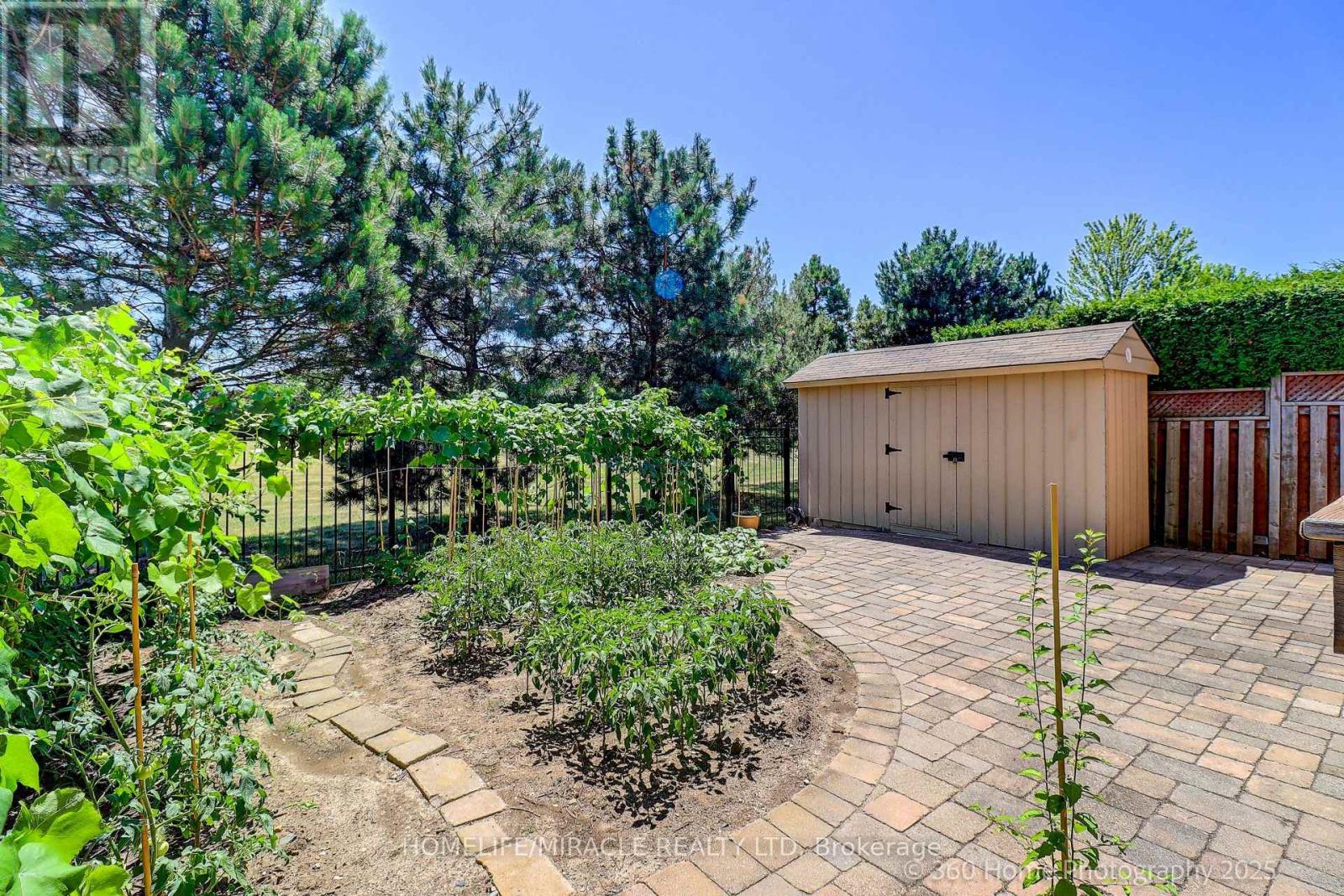 608 Driftcurrent Drive, Mississauga, Ontario  L4Z 4A4 - Photo 24 - W12568606