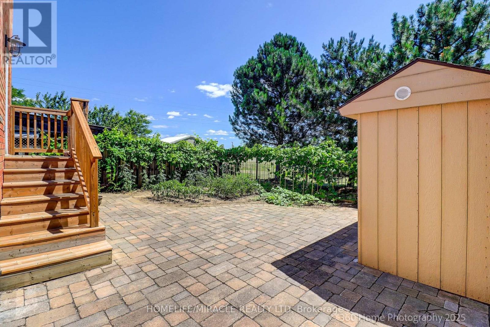 608 Driftcurrent Drive, Mississauga, Ontario  L4Z 4A4 - Photo 25 - W12568606