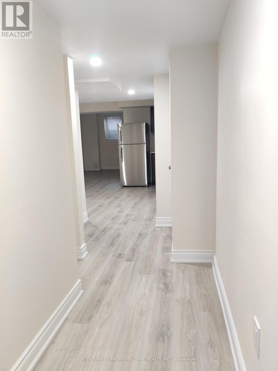 Bsmt - 67 Lanark Circle, Brampton, Ontario  L6X 5L5 - Photo 2 - W12568612