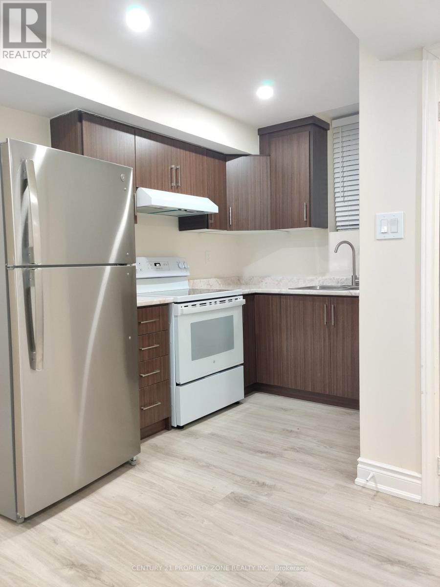 Bsmt - 67 Lanark Circle, Brampton, Ontario  L6X 5L5 - Photo 4 - W12568612