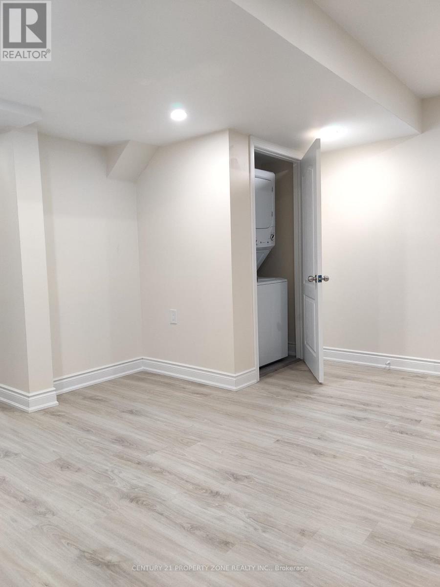 Bsmt - 67 Lanark Circle, Brampton, Ontario  L6X 5L5 - Photo 5 - W12568612