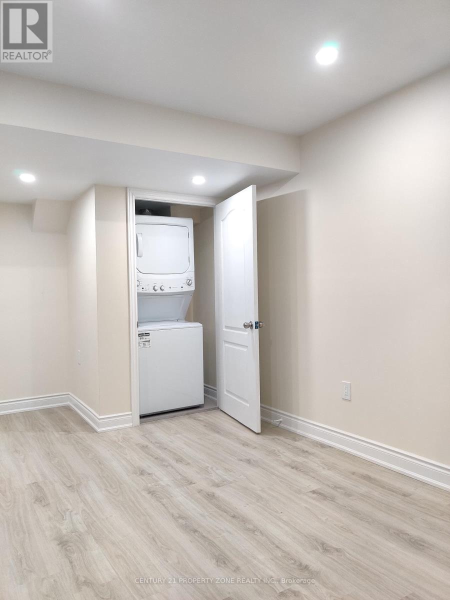 Bsmt - 67 Lanark Circle, Brampton, Ontario  L6X 5L5 - Photo 6 - W12568612