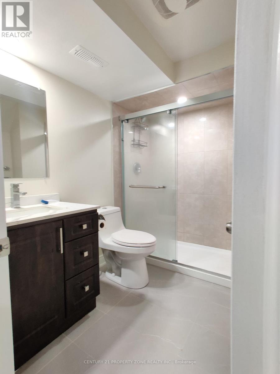 Bsmt - 67 Lanark Circle, Brampton, Ontario  L6X 5L5 - Photo 9 - W12568612