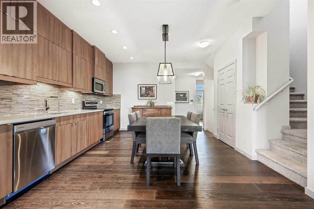 590 River Heights Crescent, Cochrane, Alberta  T4C 0R9 - Photo 7 - A2260504