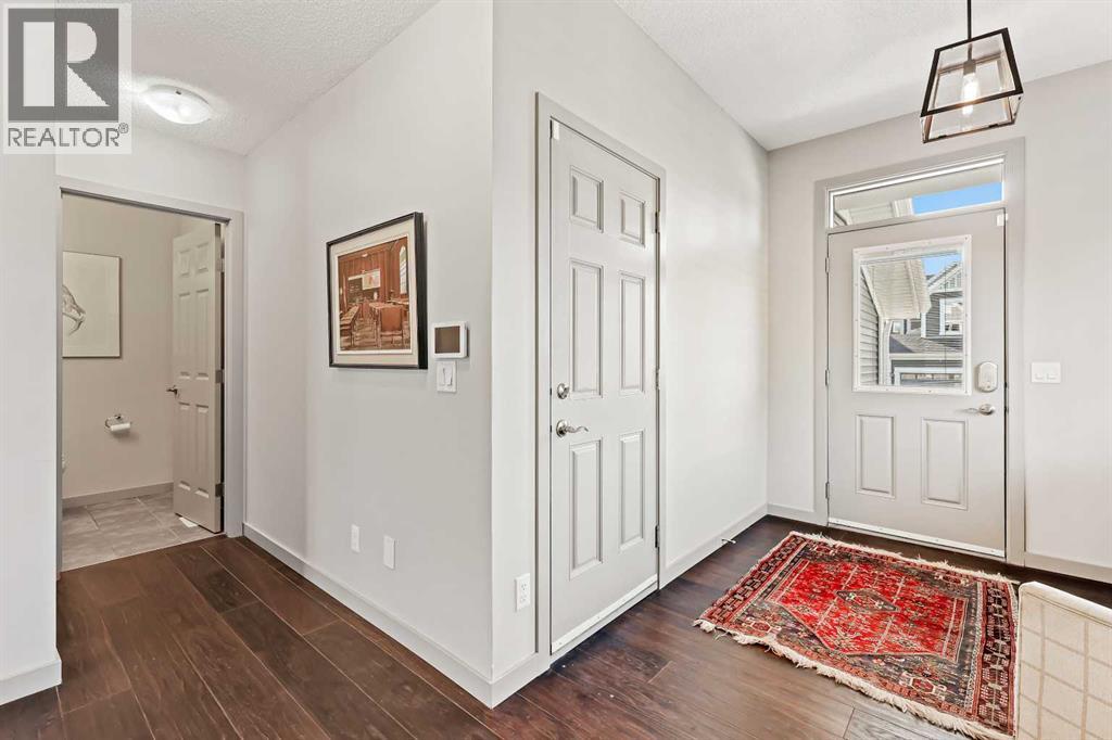 590 River Heights Crescent, Cochrane, Alberta  T4C 0R9 - Photo 4 - A2260504