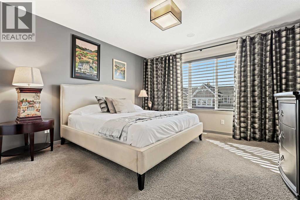 590 River Heights Crescent, Cochrane, Alberta  T4C 0R9 - Photo 21 - A2260504