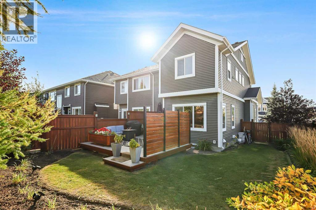 590 River Heights Crescent, Cochrane, Alberta  T4C 0R9 - Photo 42 - A2260504