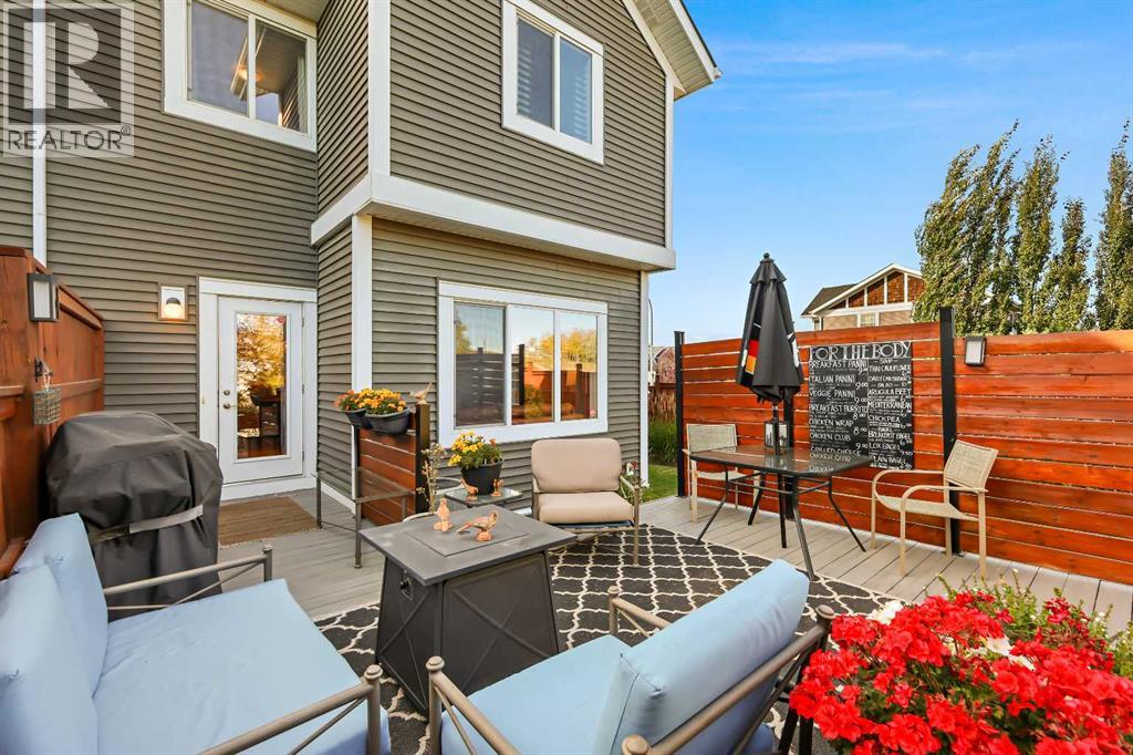 590 River Heights Crescent, Cochrane, Alberta  T4C 0R9 - Photo 40 - A2260504