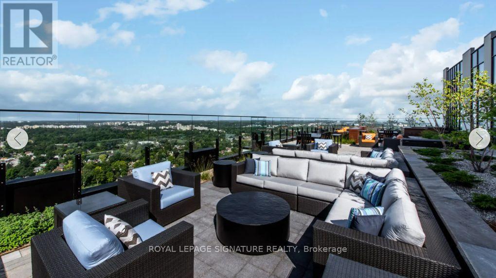 1008 - 505 Talbot Street, London East, Ontario  N6A 2S6 - Photo 31 - X12568596